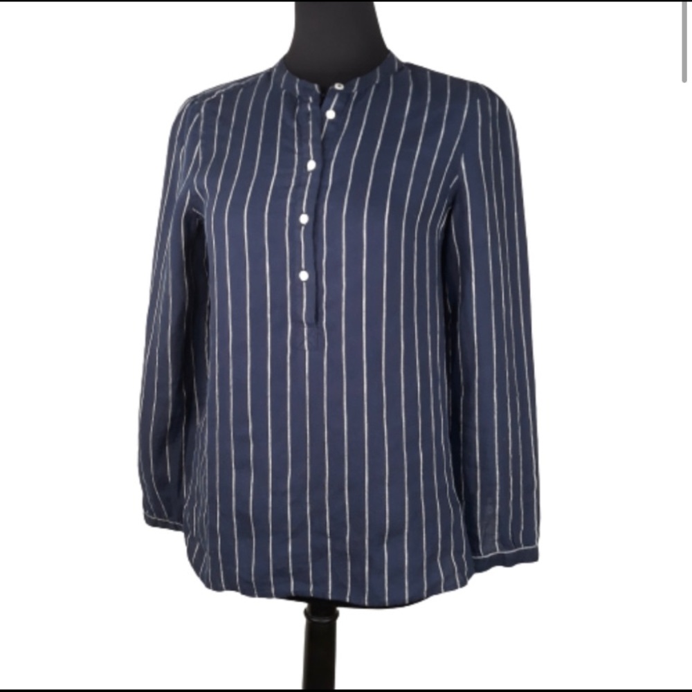 Top Blouse Shirt 8 Barbour